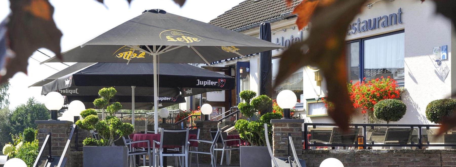 We zijn op vakantie van 23.06.2025 tot en met 11.07.2025.