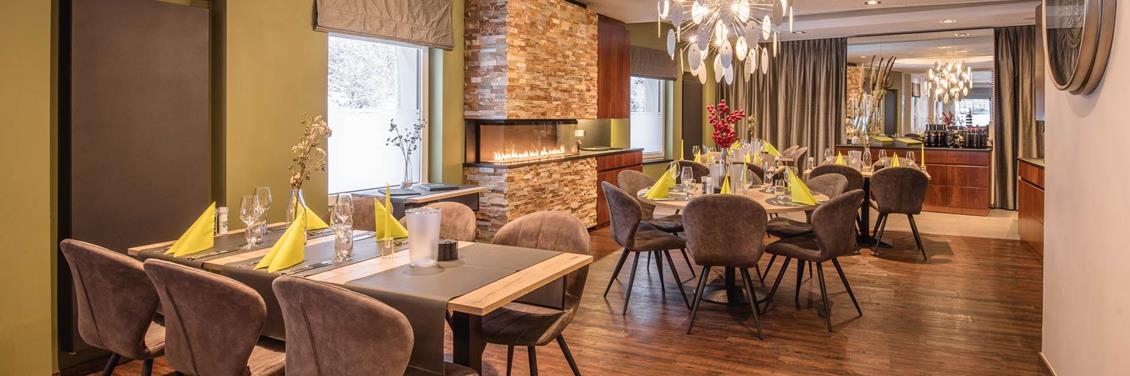 Le Restaurant - Restaurant