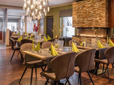 Le Restaurant - Restaurant