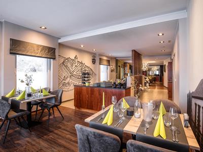 Le Restaurant - Restaurant