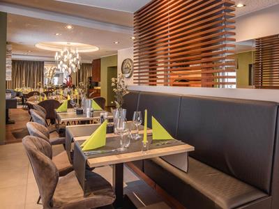 Le Restaurant - Restaurant