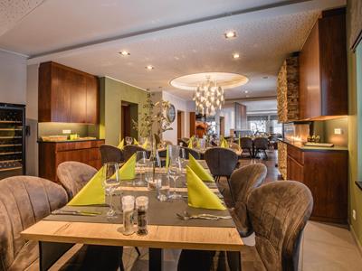 Le Restaurant - Restaurant