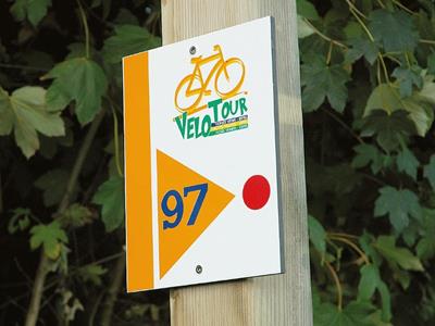 Randonnée VTT - Activités